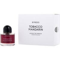Tobacco Mandarin