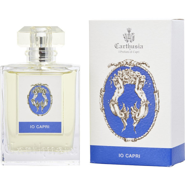 Io Capri 100 ml - vue 2