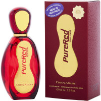 Pure Red Pour Femme