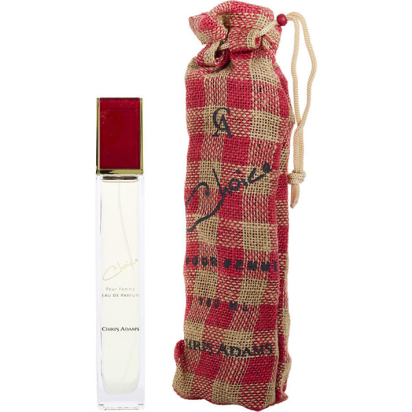 Choice pour femme - chris adams eau de parfum spray 100 ml
