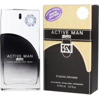 Active Man Noir