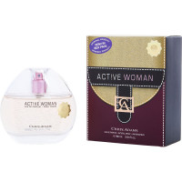 Active Woman