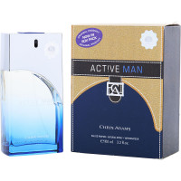 Active Man