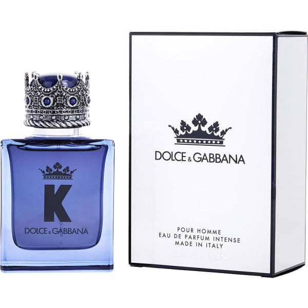 K By Dolce & Gabbana Dolce & Gabbana Eau De Parfum Spray
