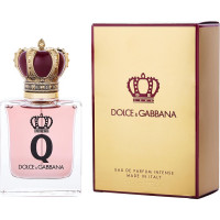 Q By Dolce & Gabbana