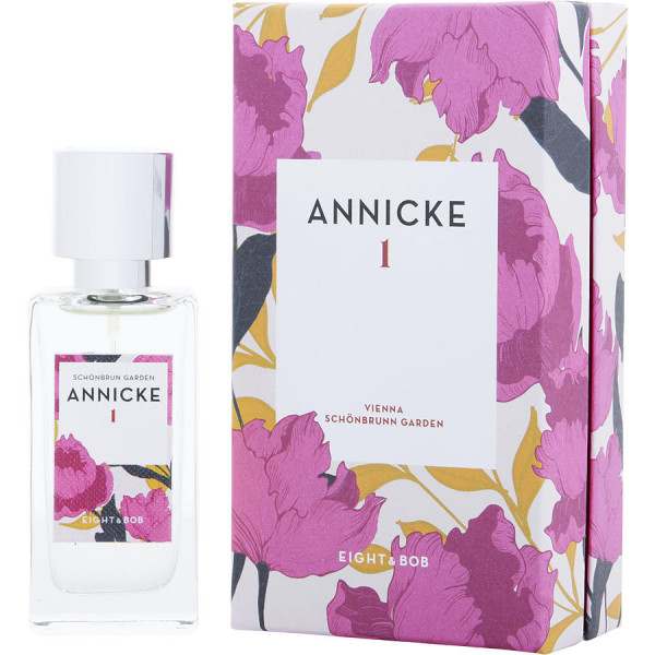 Annicke 1 Eight & Bob Eau De Parfum Spray