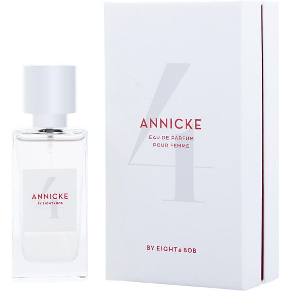 Annicke 4 Eight & Bob Eau De Parfum Spray - vue 2