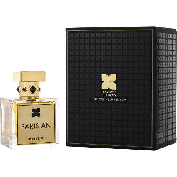 Fragrance Du Bois Parisian Parfum mixte 100 ml - vue 4
