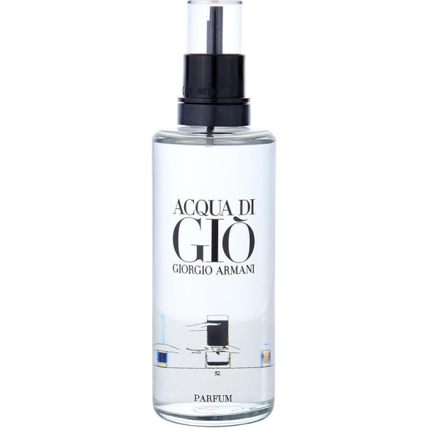 Acqua Di Gio Giorgio Armani Parfum