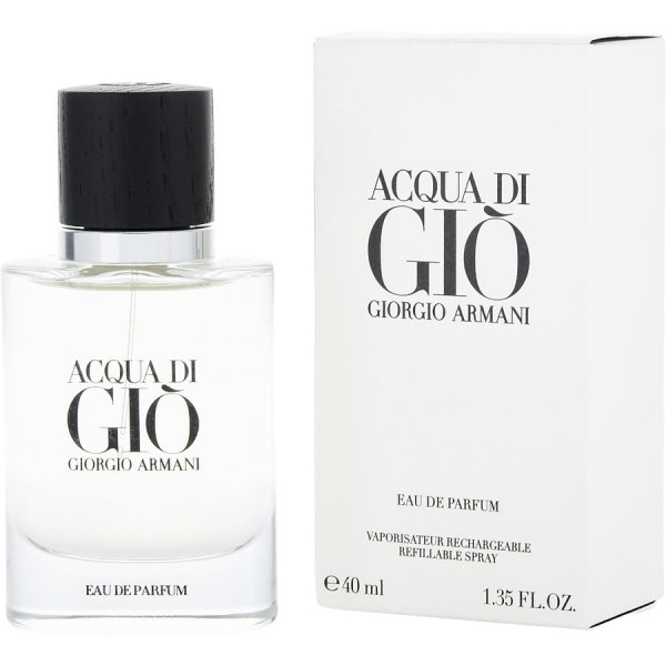 Acqua Di Gio - Giorgio Armani Eau De Parfum Spray