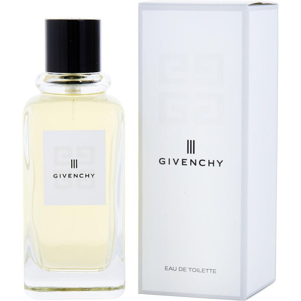 Givenchy III Givenchy Eau De Toilette Spray
