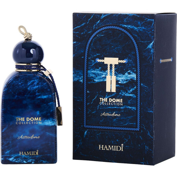Hamidi The Dome Astrodome Eau de Parfum mixte 100 ml - vue 3
