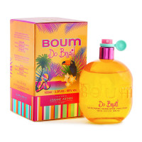 Boum Do Brazil