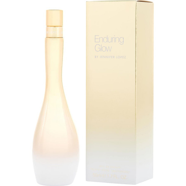 Jennifer Lopez Enduring Glow Eau de parfum 100 ml - vue 5