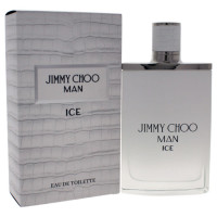 Man Ice