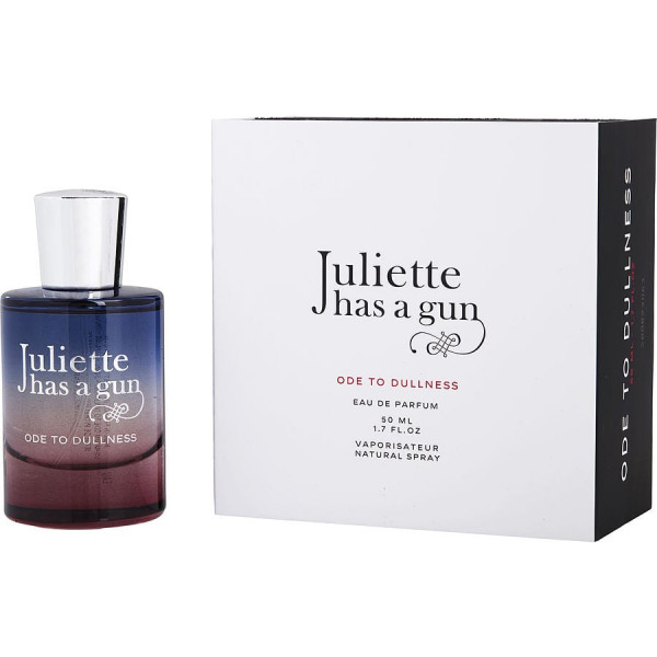 Ode To Dullness Juliette Has A Gun Eau De Parfum Spray - vue 2