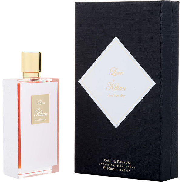 Love Don't Be Shy Kilian Eau De Parfum Spray