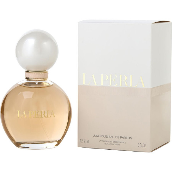 La Perla Luminous Eau de Parfum pour femme 50 ml - vue 6