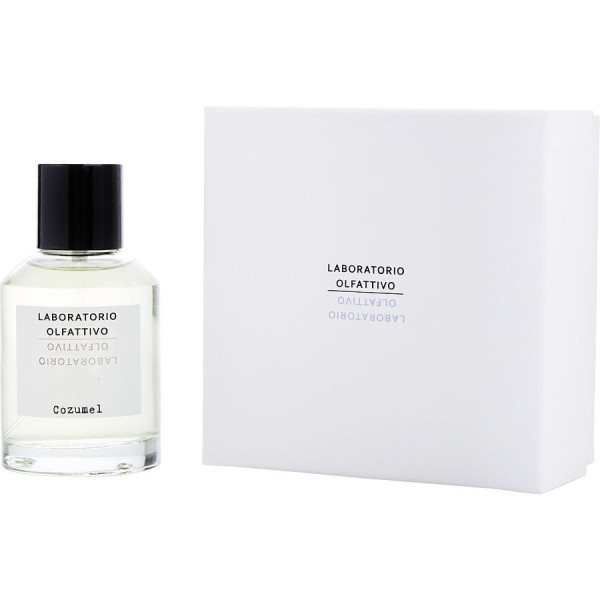 Laboratorio Olfattivo Cozumel Eau de Parfum pour homme 100 ml - vue 3