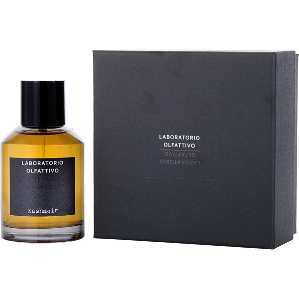 Laboratorio Olfattivo Kashnoir Eau de Parfum mixte 100 ml - vue 4