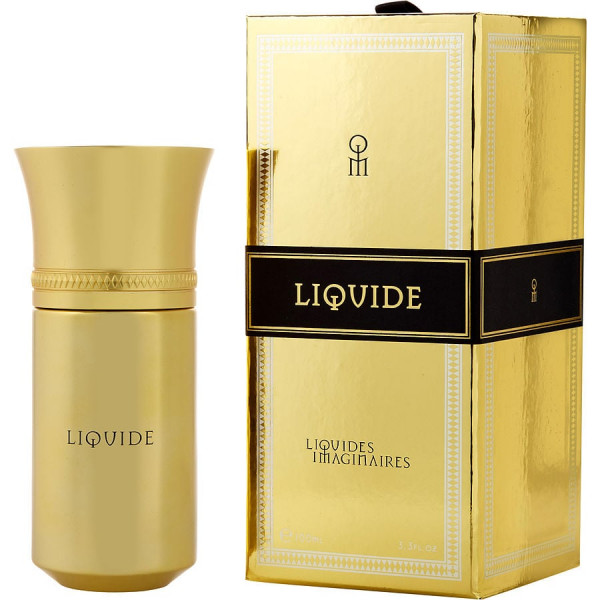 Liquide Gold 100ml - vue 2