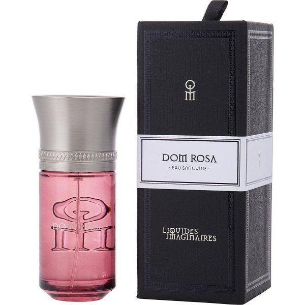 Dom Rosa 100 ml - vue 3