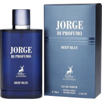Jorge Di Profumo Deep Blue
