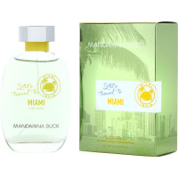 Let's Travel To Miami