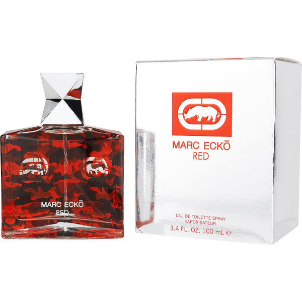 Red+-+Marc+Ecko+Eau+De+Toilette+Spray+100+ml
