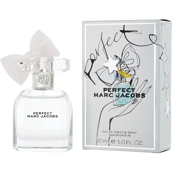 Perfect - Marc Jacobs Eau De Toilette Spray