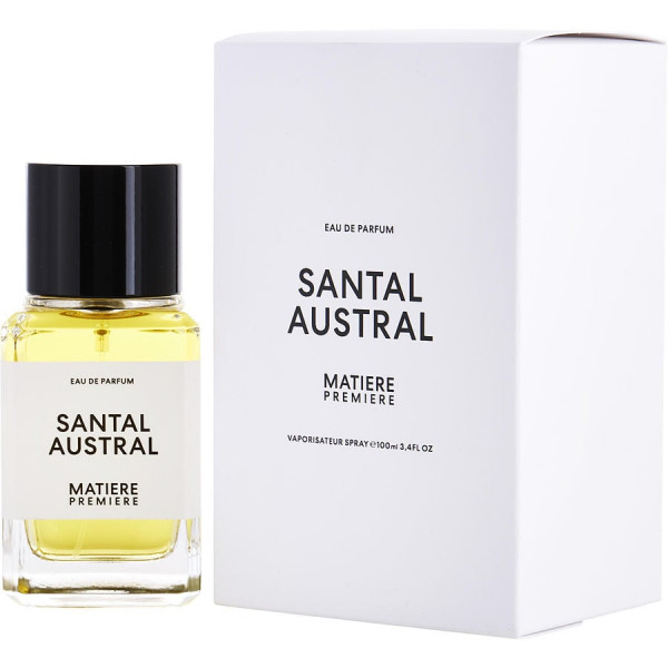 Matiere Premiere Santal Austral Eau de Parfum mixte 100 ml - vue 5