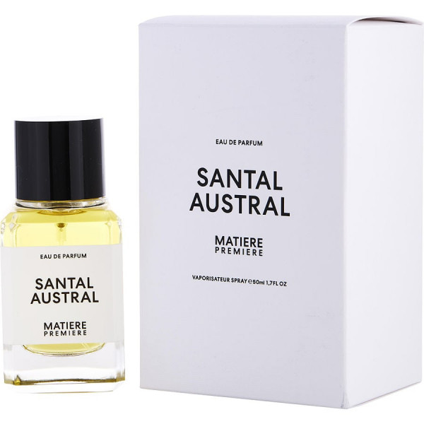Matiere Premiere Santal Austral Eau de Parfum mixte 100 ml - vue 6