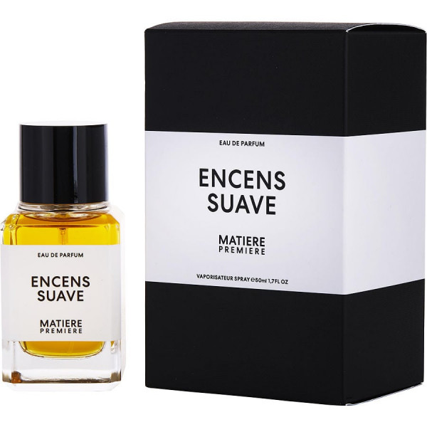 Matiere Premiere Encens Suave Eau de Parfum mixte 100 ml - vue 4