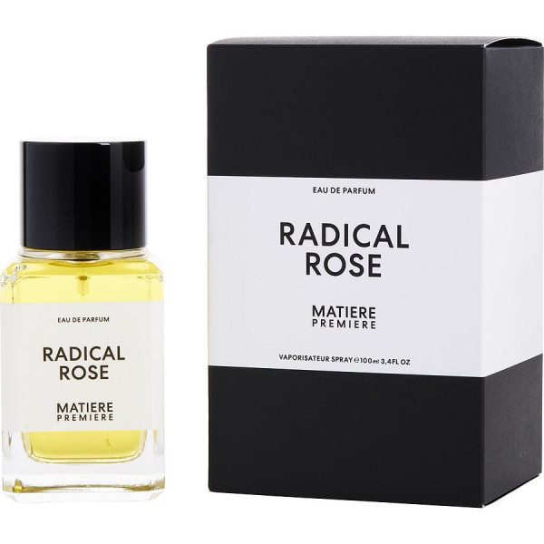 Matiere Premiere Radical Eau de Parfum mixte 100 ml - vue 5
