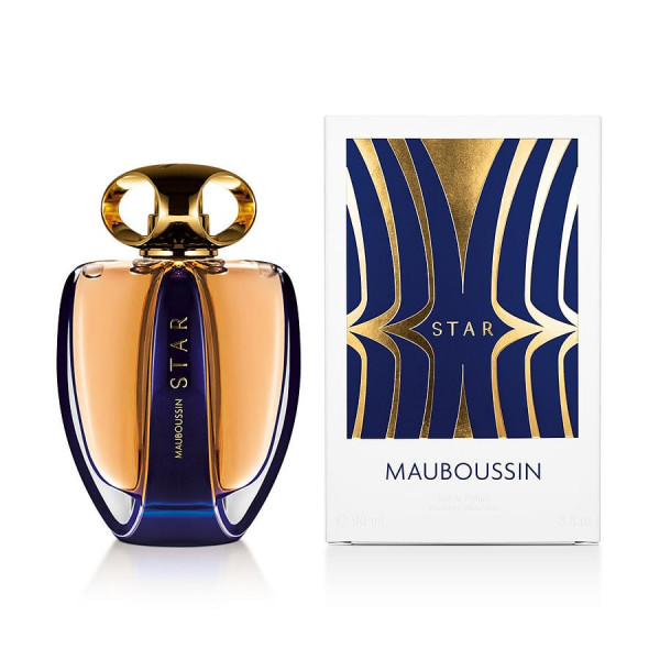 Star Mauboussin Eau De Parfum Spray