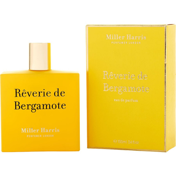 Miller Harris Rêverie de Bergamote 100ml Eau de Parfum Spray for Women - vue 7
