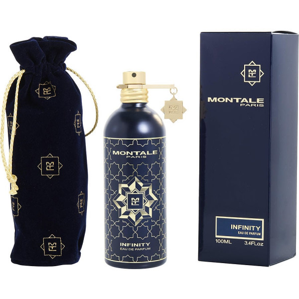 Infinity 100 ml - vue 2