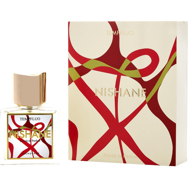 Nishane Tempfluo extrait de parfum mixte 50 ml - vue 9