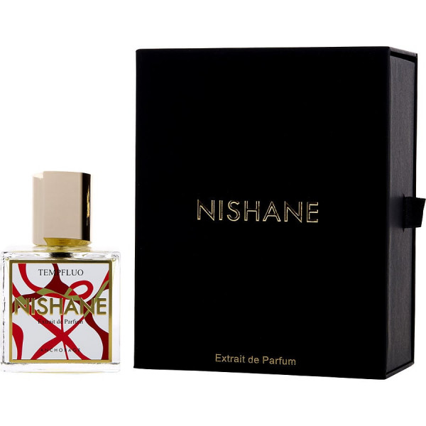 Nishane Tempfluo extrait de parfum mixte 50 ml - vue 10
