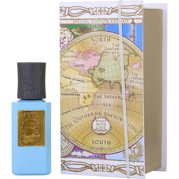 Nobile 1942 La Danze delle Libellule Exceptional Edition extrait de parfum pour femme 75 ml - vue 3