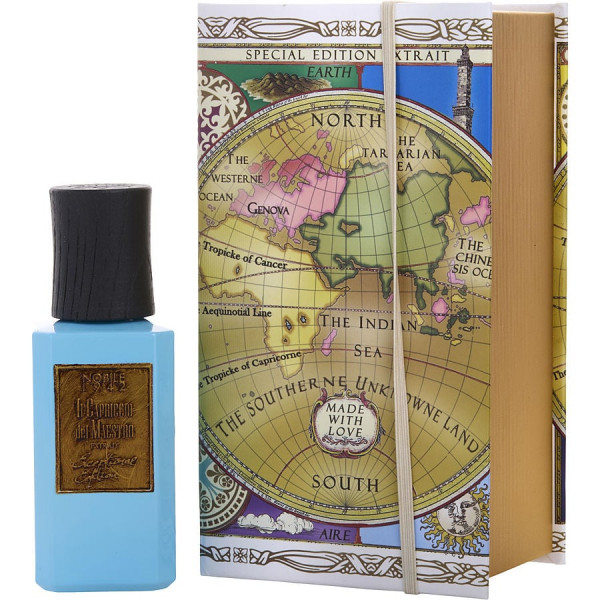 Nobile 1942 Capriccio del Maestro extrait de parfum mixte 75 ml - vue 3
