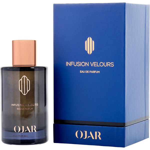 Infusion Velour 100 ml - vue 2