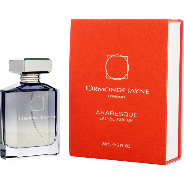 Arabesque Ormonde Jayne Eau De Parfum Spray