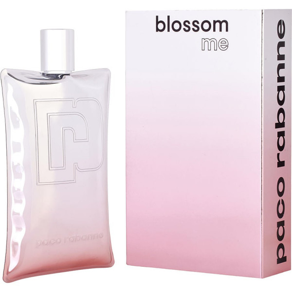Blossom Me Paco Rabanne Eau De Parfum Spray