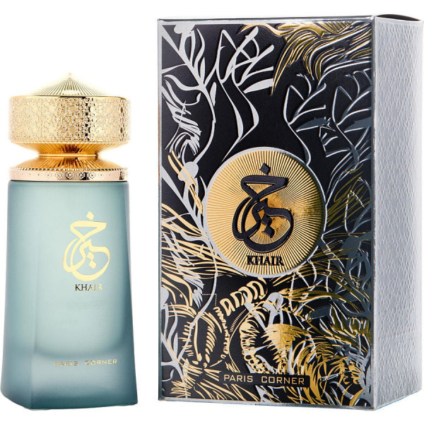 Khair Paris Corner Eau De Parfum Spray - vue 3