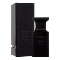 Black Lacquer