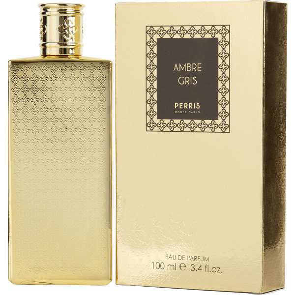 Ambre 100 ml - vue 2