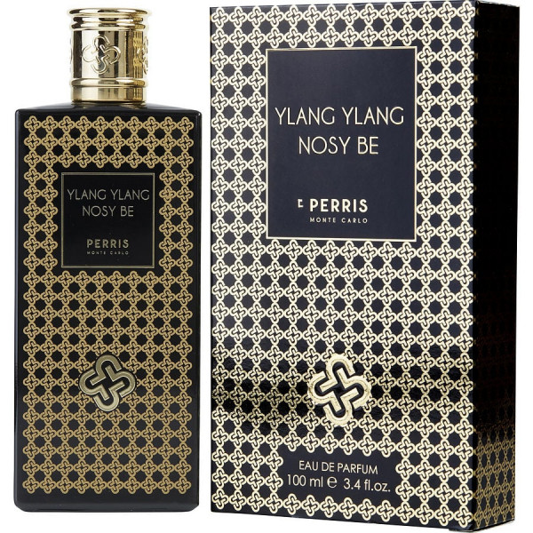 Ylang Ylang Nosy Be 100 ml - vue 2