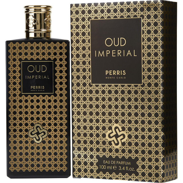 Oud Imperial 100 ml - vue 2