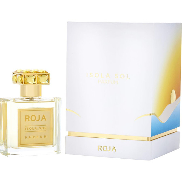 Roja Parfums Isola Sol Parfum mixte 50 ml - vue 9